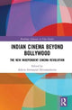 Book cover of: Indian Cinema Beyond Bollywood. By: Ashvin Immanuel Devasundaram