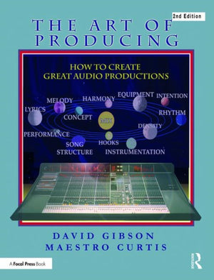 Art of Producing