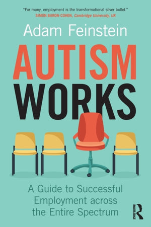 Autism toimib
