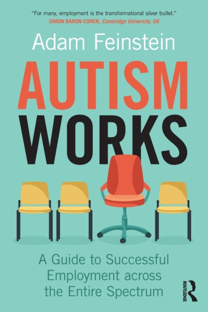 Autism toimib