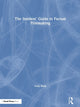 Book cover of: Insiders' Guide to Factual Filmmaking. By: Tony Stark