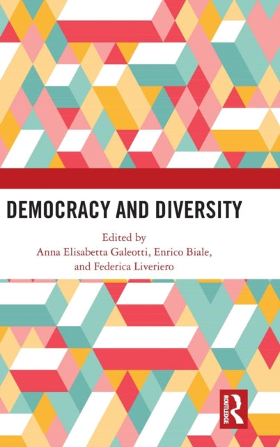 Book cover of: Democracy and Diversity