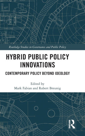 Hybrid Public Policy Innovations