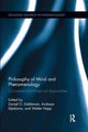 Book cover of: Philosophy of Mind and Phenomenology. By: Daniel O. Dahlstrom