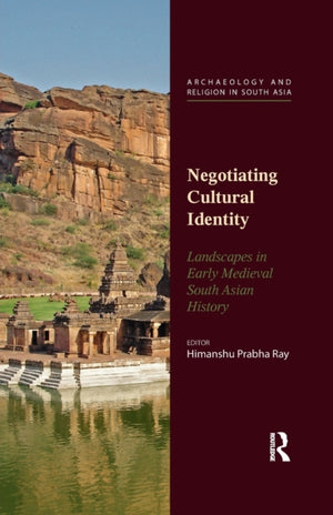 Negotiating Cultural Identity