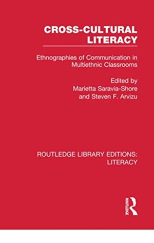 Cross-cultural Literacy