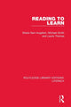 Book cover of: Reading to Learn