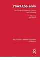 Book cover of: Towards 2000