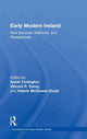 Book cover of: Early Modern Ireland. By: Sarah Covington