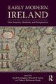 Book cover of: Early Modern Ireland. By: Sarah Covington
