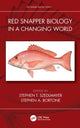 Book cover of: Red Snapper Biology in a Changing World. By: Stephen T. Szedlmayer