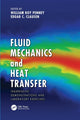 Book cover of: Fluid Mechanics and Heat Transfer. By: William Roy Penney