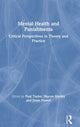 Book cover of: Mental Health and Punishments. By: Paul Taylor