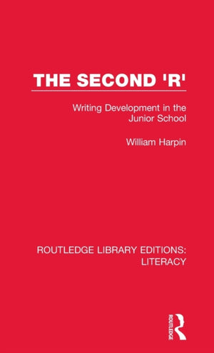 Second 'R'