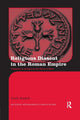Book cover of: Religious Dissent in the Roman Empire. By: Vasily Rudich