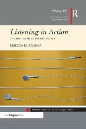 Listening in Action