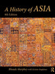 Book cover of: History of Asia. By: Rhoads Murphey