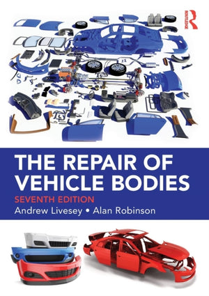 The Repair of Vehicle Bodies
