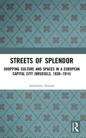 Streets of Splendor