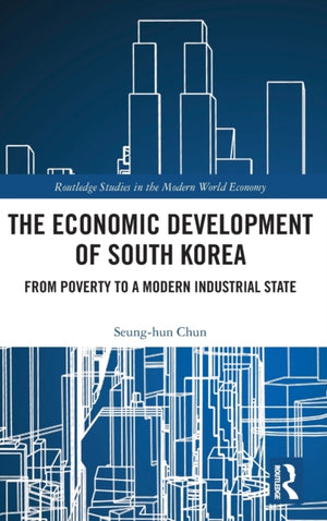 Economic Development of South Korea