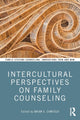 Book cover of: Intercultural Perspectives on Family Counseling. By: Brian Canfield