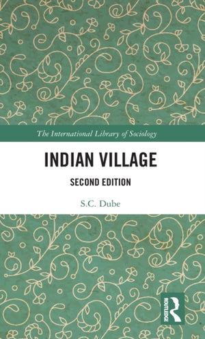 Indian Village