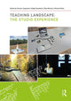 Book cover of: Teaching Landscape. By: Karsten Jorgensen