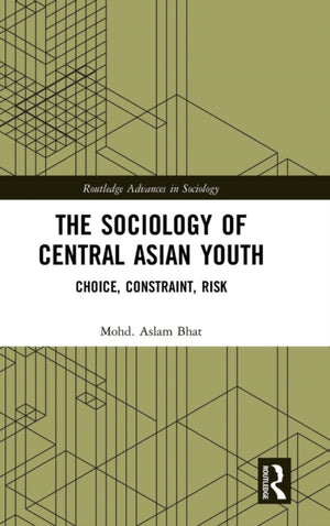 Sociology of Central Asian Youth