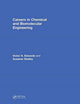 Book cover of: Careers in Chemical and Biomolecular Engineering. By: Victor Edwards