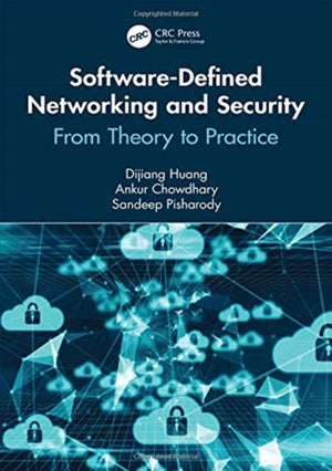 Software-Defined Networking and Security