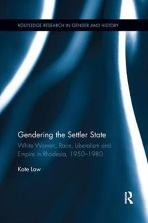 Gendering the Settler State