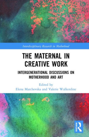 Maternal in Creative Work