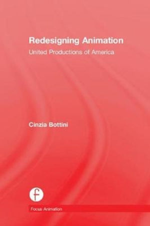 Redesigning Animation
