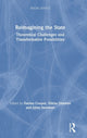 Book cover of: Reimagining the State. By: Davina Cooper