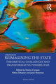 Book cover of: Reimagining the State. By: Davina Cooper
