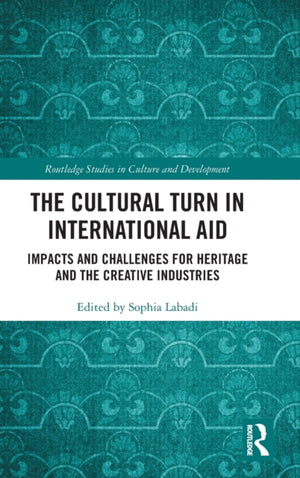 Cultural Turn in International Aid