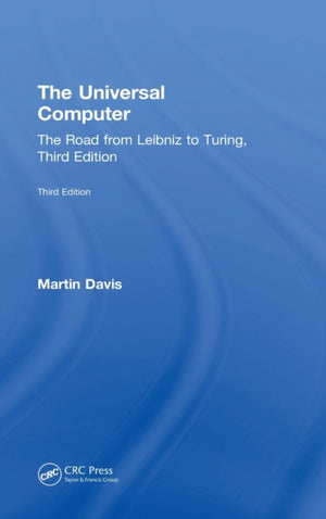 Universal Computer