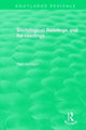 Book cover of: Sociological Readings and Re-readings (1996). By: Paul Atkinson