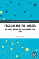 Book cover of: Fascism and the Masses. By: Ishay Landa