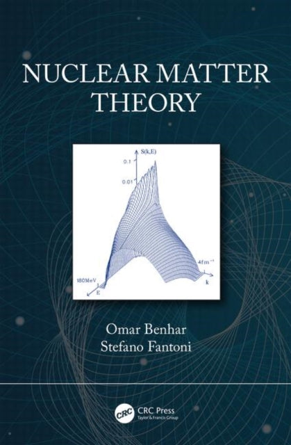 Book cover of: Nuclear Matter Theory. By: Omar Benhar