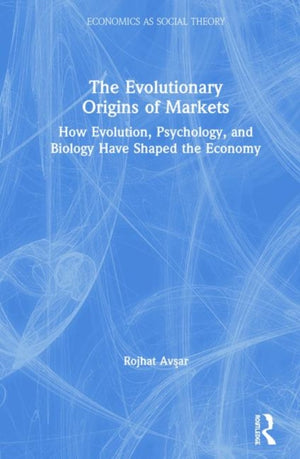 The Evolutionary Origins of Markets
