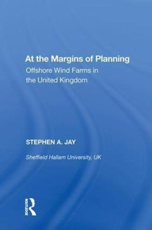 At the Margins of Planning
