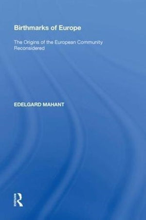 Birthmarks of Europe