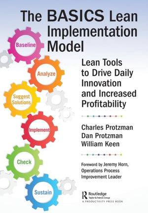 BASICS Lean™ Implementation Model