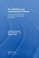 Book cover of: BASICS Lean™ Implementation Model. By: Charles W. Protzman III