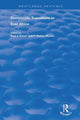Book cover of: Democratic Transitions in East Africa. By: Paul J. Kaiser