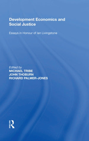 Development Economics and Social Justice