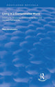 Book cover of: Living in a Contaminated World. By: Ellen Omohundro