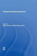 Interpersonal Development