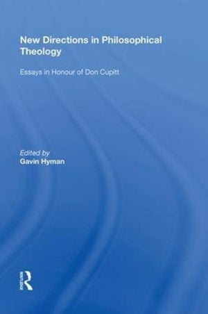 New Directions in Philosophical Theology
